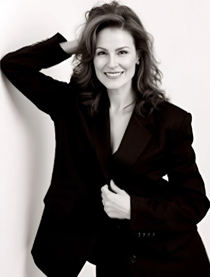 Lisa Crites