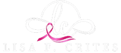 Lisa F. Crites logo